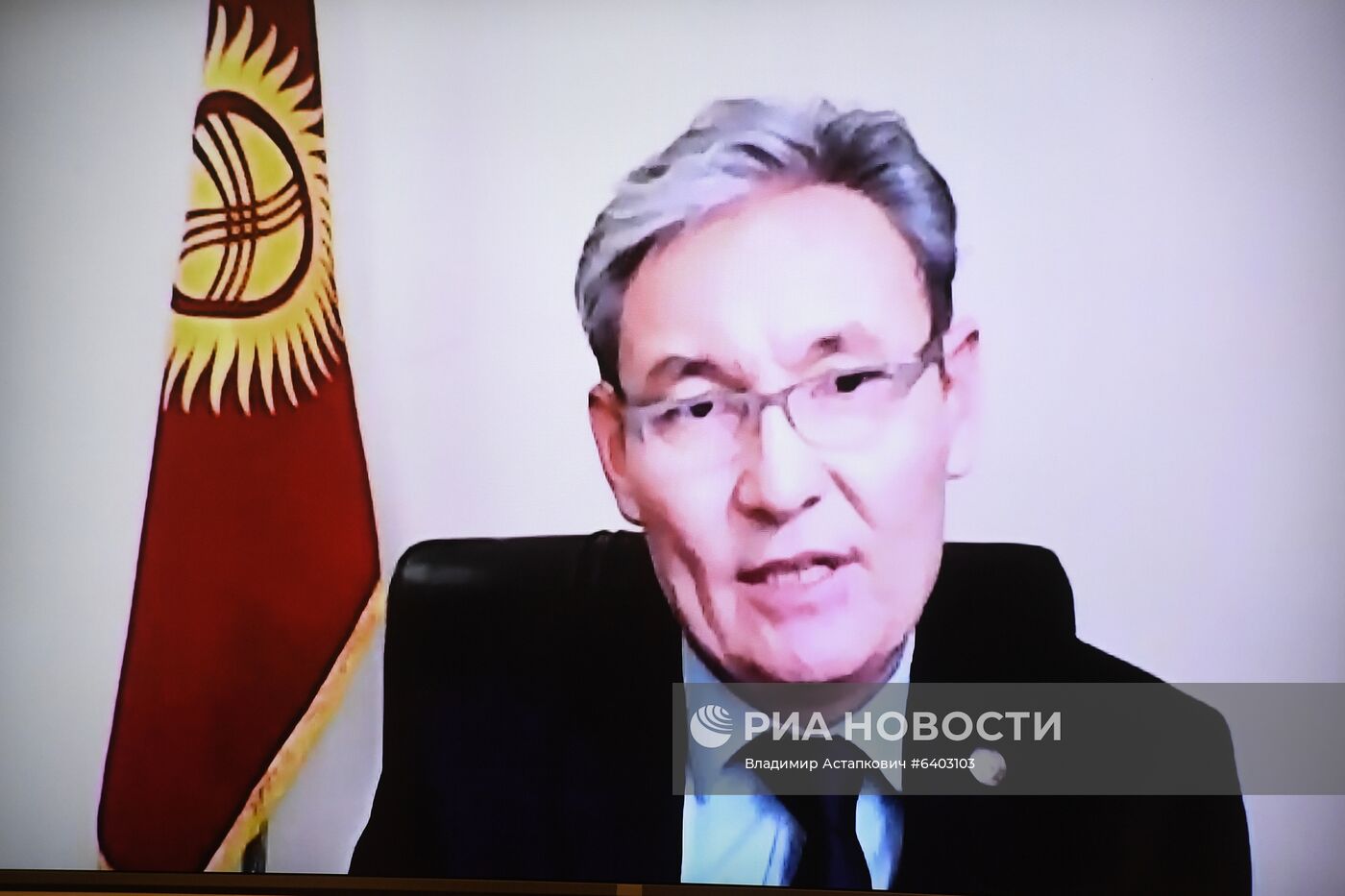 XIII Неделя образования государств  членов ШОС "Образование без границ". День первый