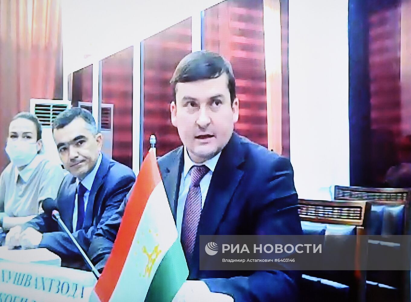 XIII Неделя образования государств  членов ШОС "Образование без границ". День первый