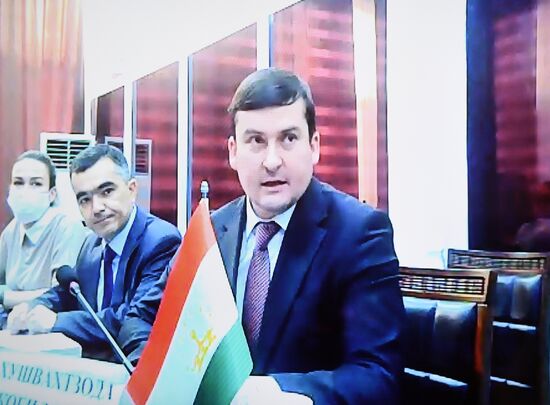 XIII Неделя образования государств  членов ШОС "Образование без границ". День первый