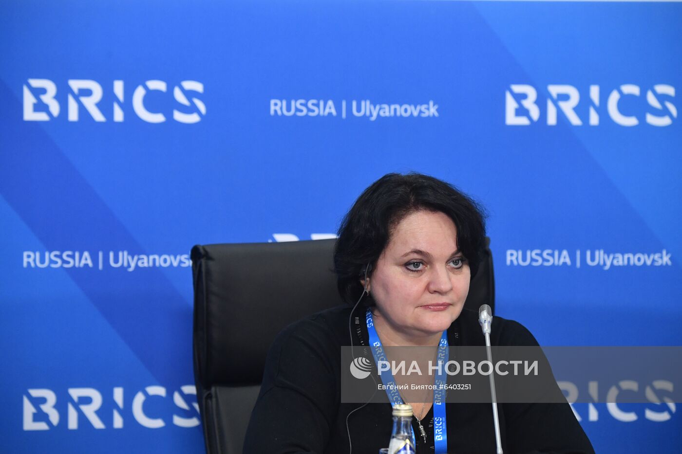 Молодежный саммит БРИКС. Встреча министров и руководителей ведомств стран БРИКС, курирующих молодежную политику. День третий Молодежный саммит БРИКС. Встреча министров и руководителей ведомств стран БРИКС, курирующих молодежную политику. День третий