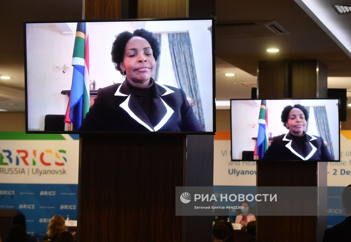 Молодежный саммит БРИКС. Встреча министров и руководителей ведомств стран БРИКС, курирующих молодежную политику. День третий Молодежный саммит БРИКС. Встреча министров и руководителей ведомств стран БРИКС, курирующих молодежную политику. День третий