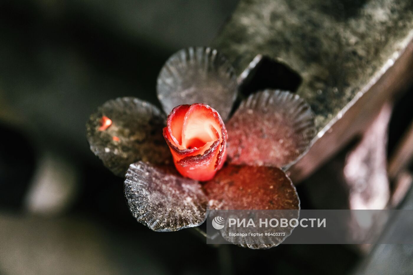 Мастерская дизайнерских изделий в Иванове