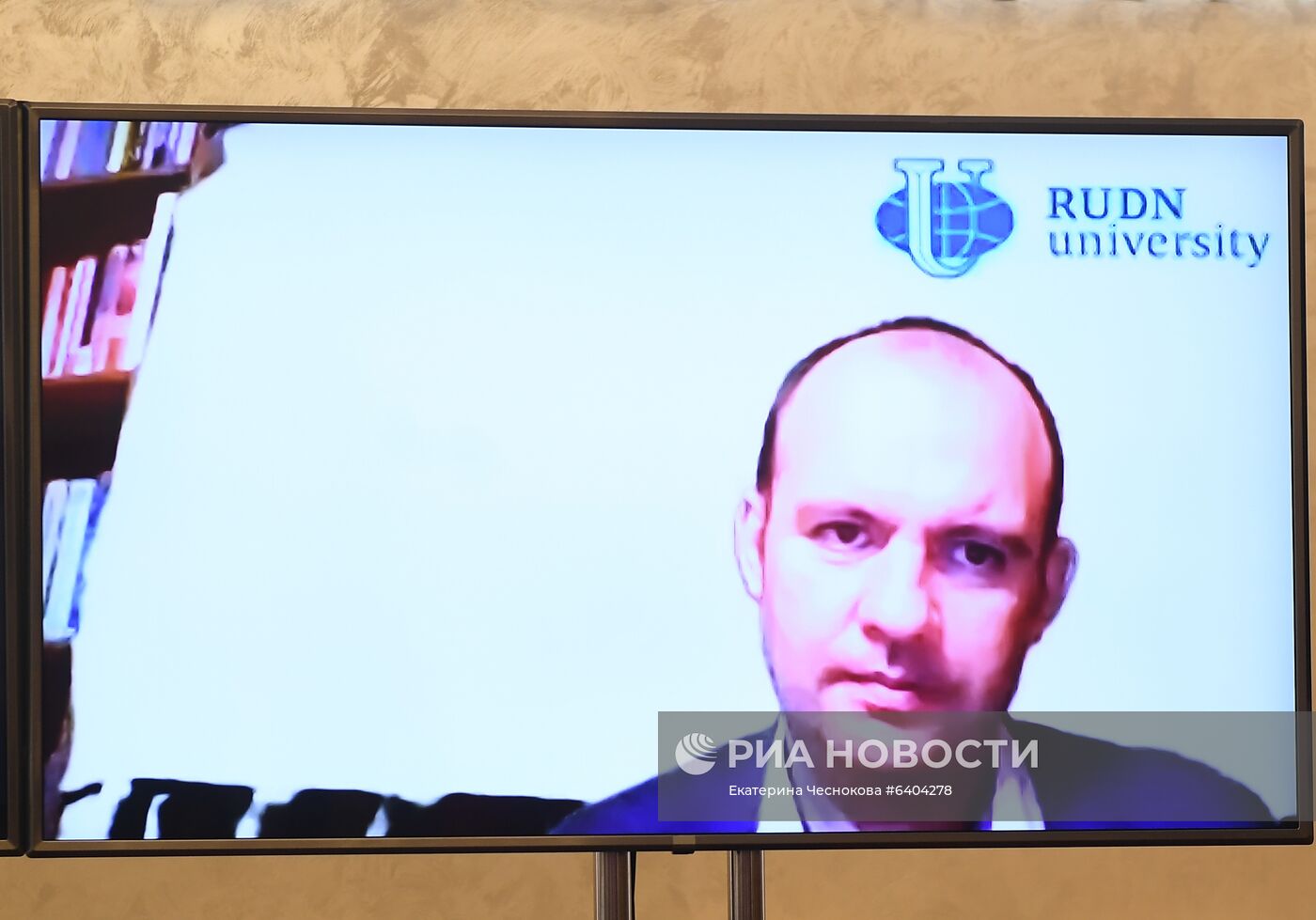 XIII Неделя образования государств  членов ШОС "Образование без границ". День второй