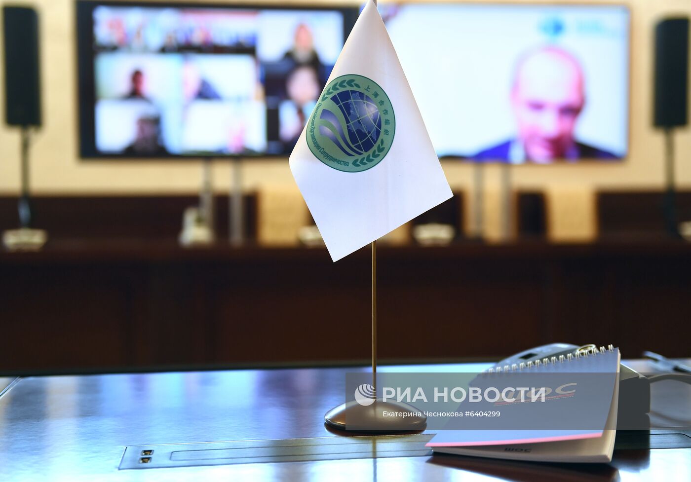 XIII Неделя образования государств  членов ШОС "Образование без границ". День второй