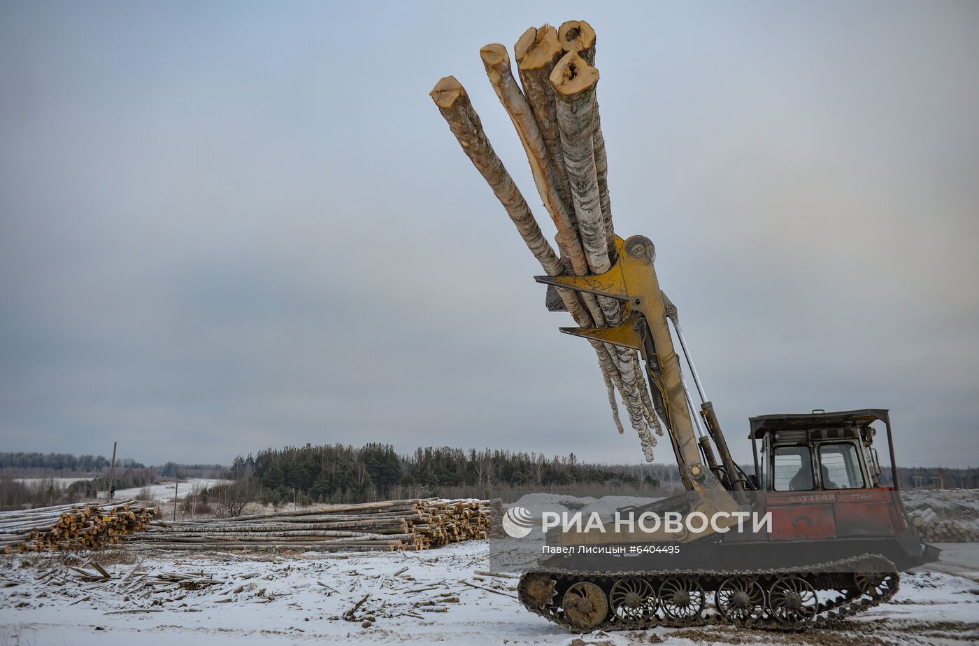 Город Верхняя Тура получил статус территории опережающего развития