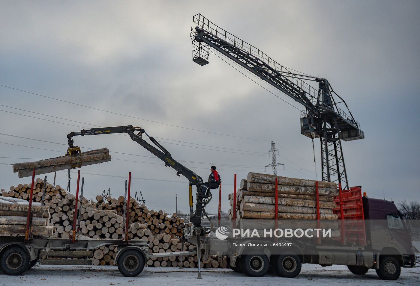 Город Верхняя Тура получил статус территории опережающего развития