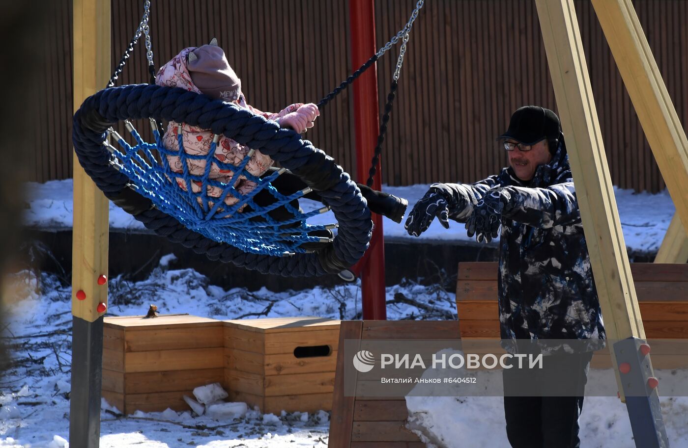 Повседневная жизнь Владивостока