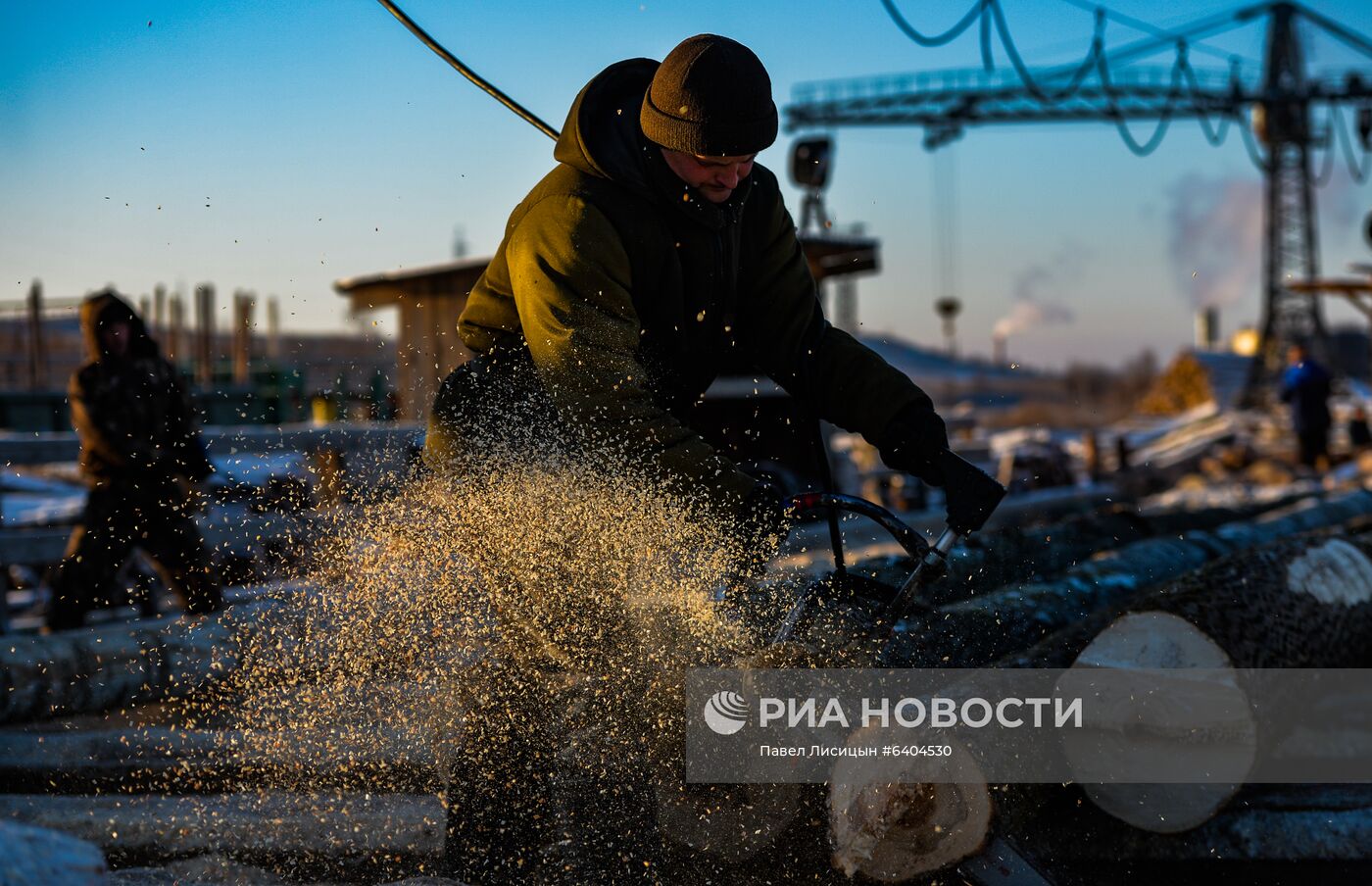 Город Верхняя Тура получил статус территории опережающего развития