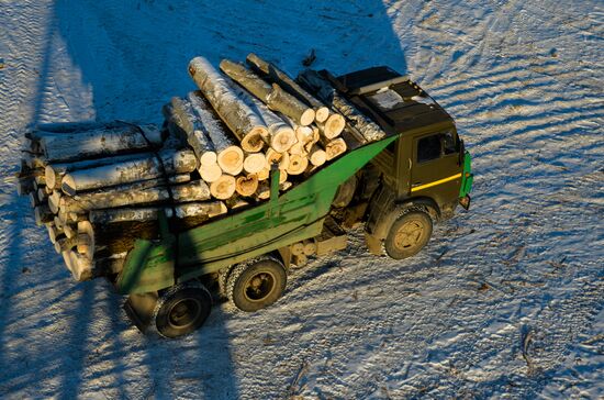 Город Верхняя Тура получил статус территории опережающего развития