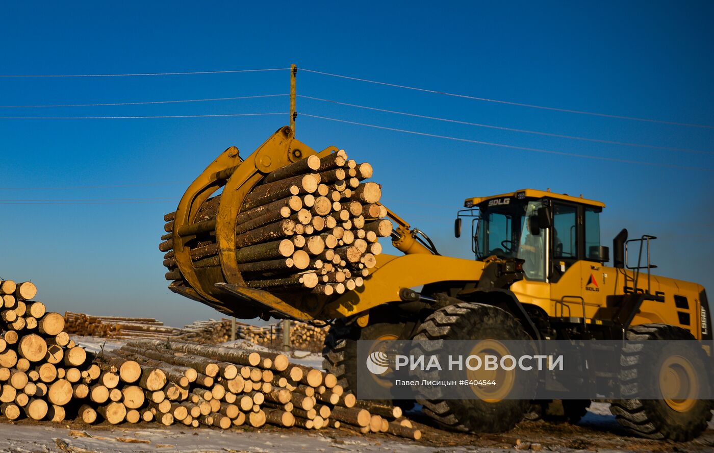 Город Верхняя Тура получил статус территории опережающего развития