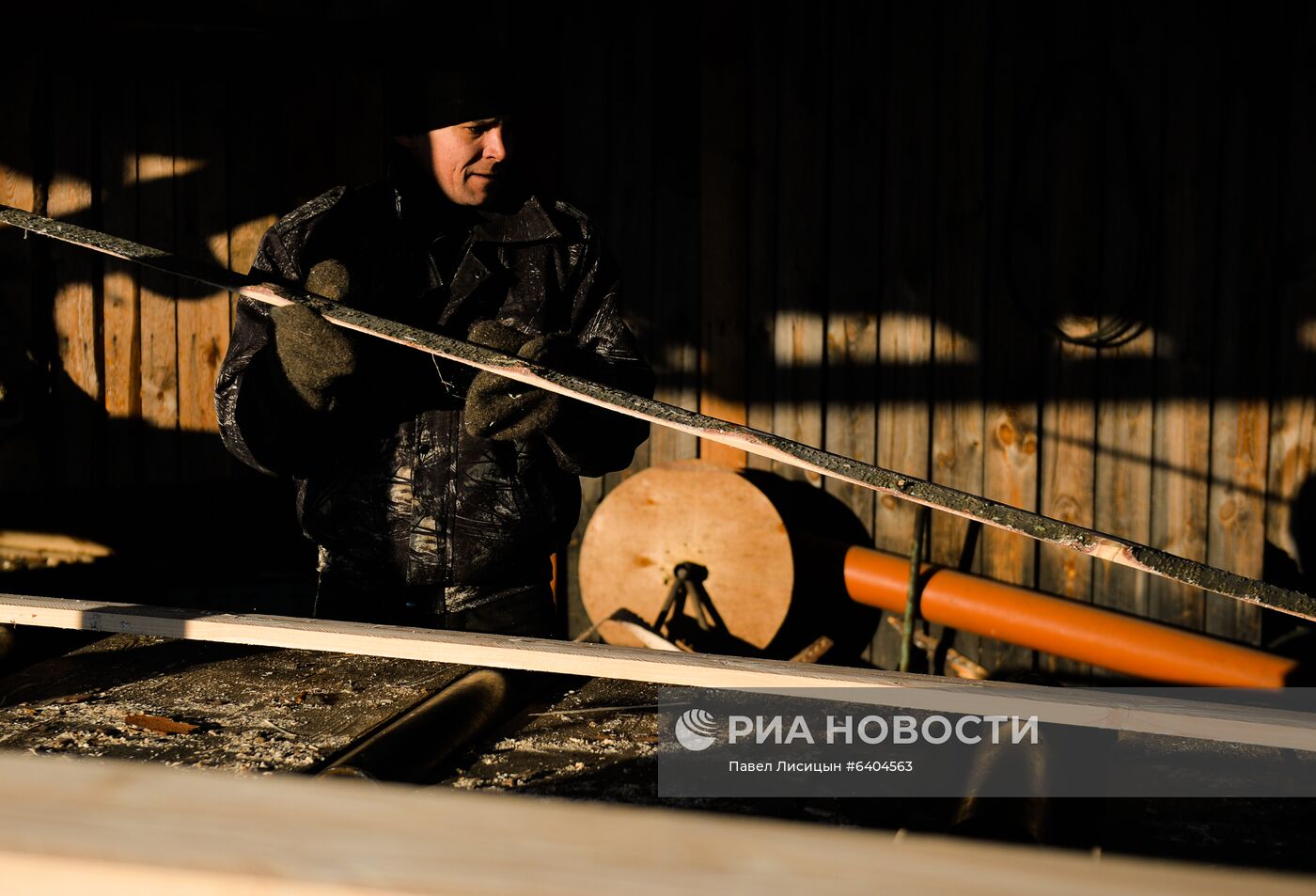 Город Верхняя Тура получил статус территории опережающего развития