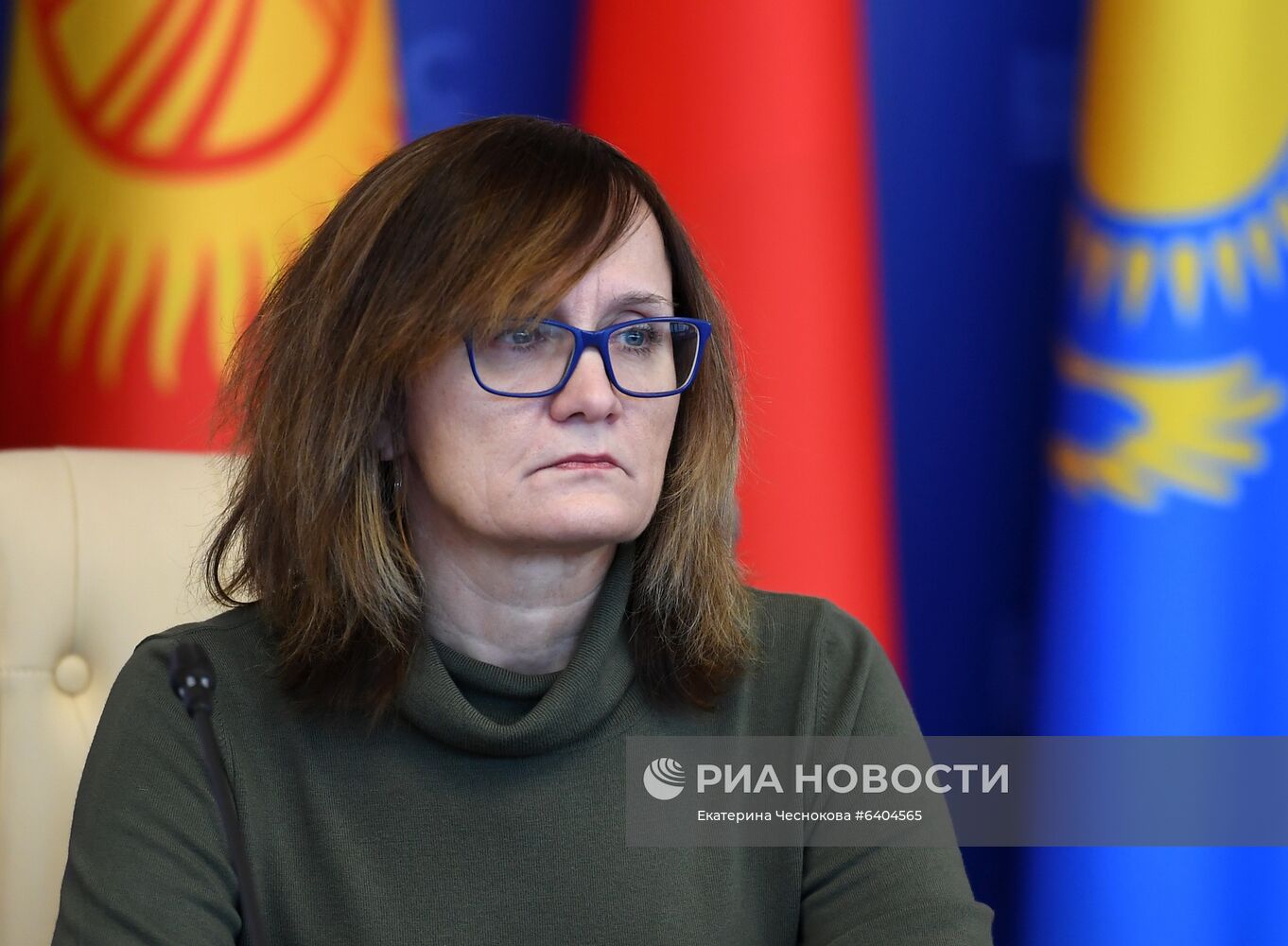 XIII Неделя образования государств  членов ШОС "Образование без границ". День второй