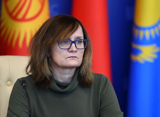 XIII Неделя образования государств  членов ШОС "Образование без границ". День второй