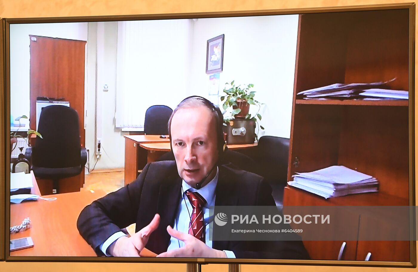 XIII Неделя образования государств  членов ШОС "Образование без границ". День второй