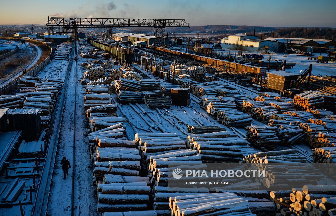 Город Верхняя Тура получил статус территории опережающего развития