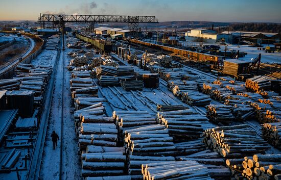 Город Верхняя Тура получил статус территории опережающего развития