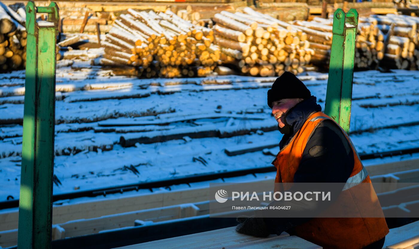 Город Верхняя Тура получил статус территории опережающего развития