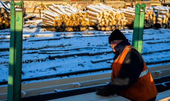 Город Верхняя Тура получил статус территории опережающего развития