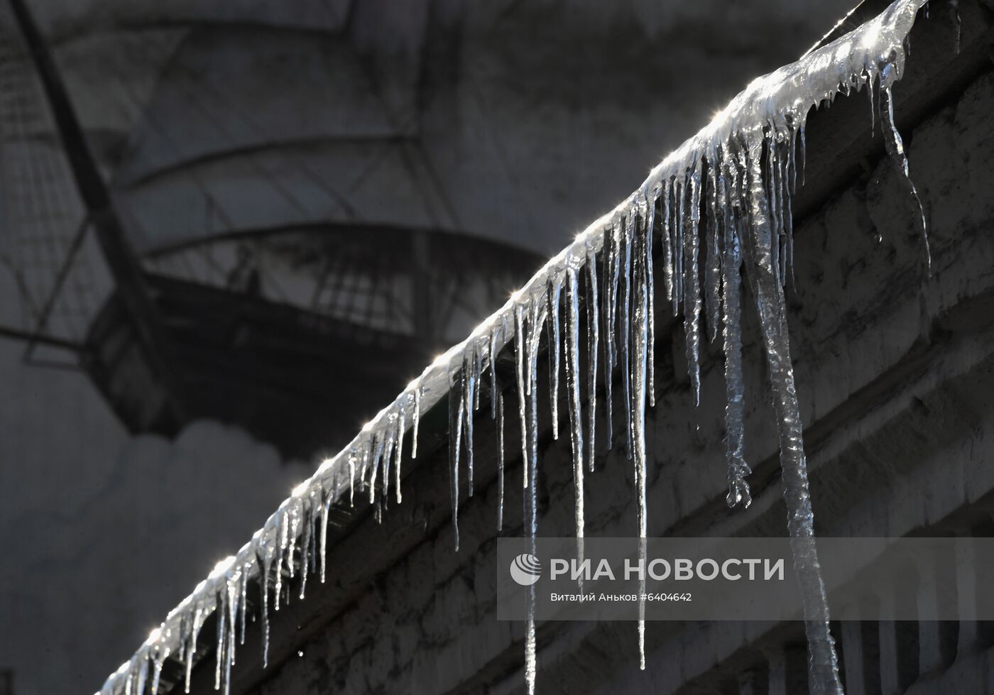 Повседневная жизнь Владивостока