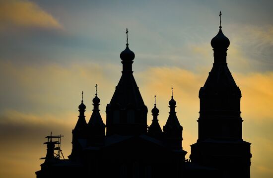 Город Верхняя Тура получил статус территории опережающего развития