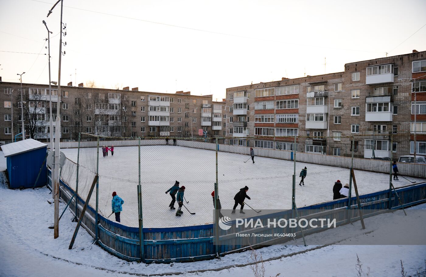 Город Верхняя Тура получил статус территории опережающего развития