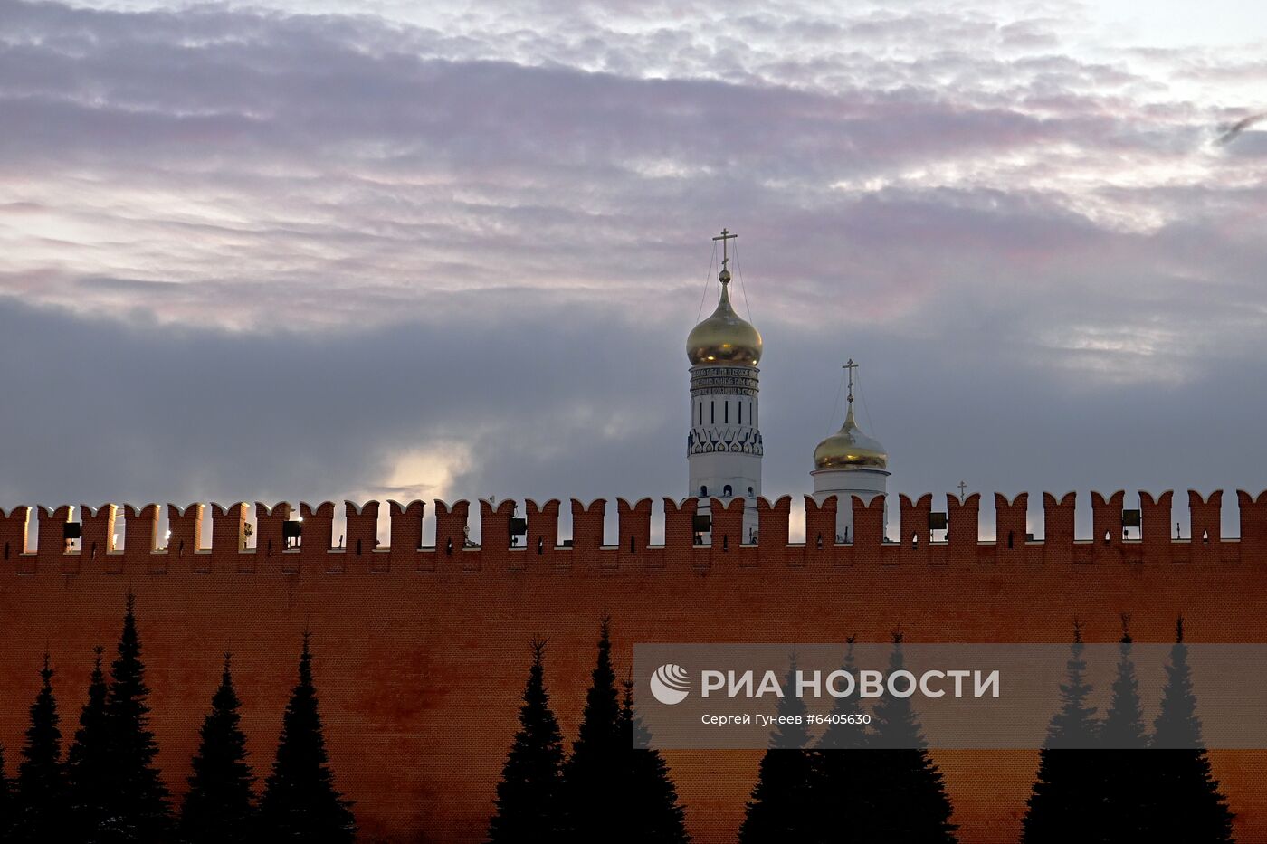  Москва во время пандемии коронавируса    