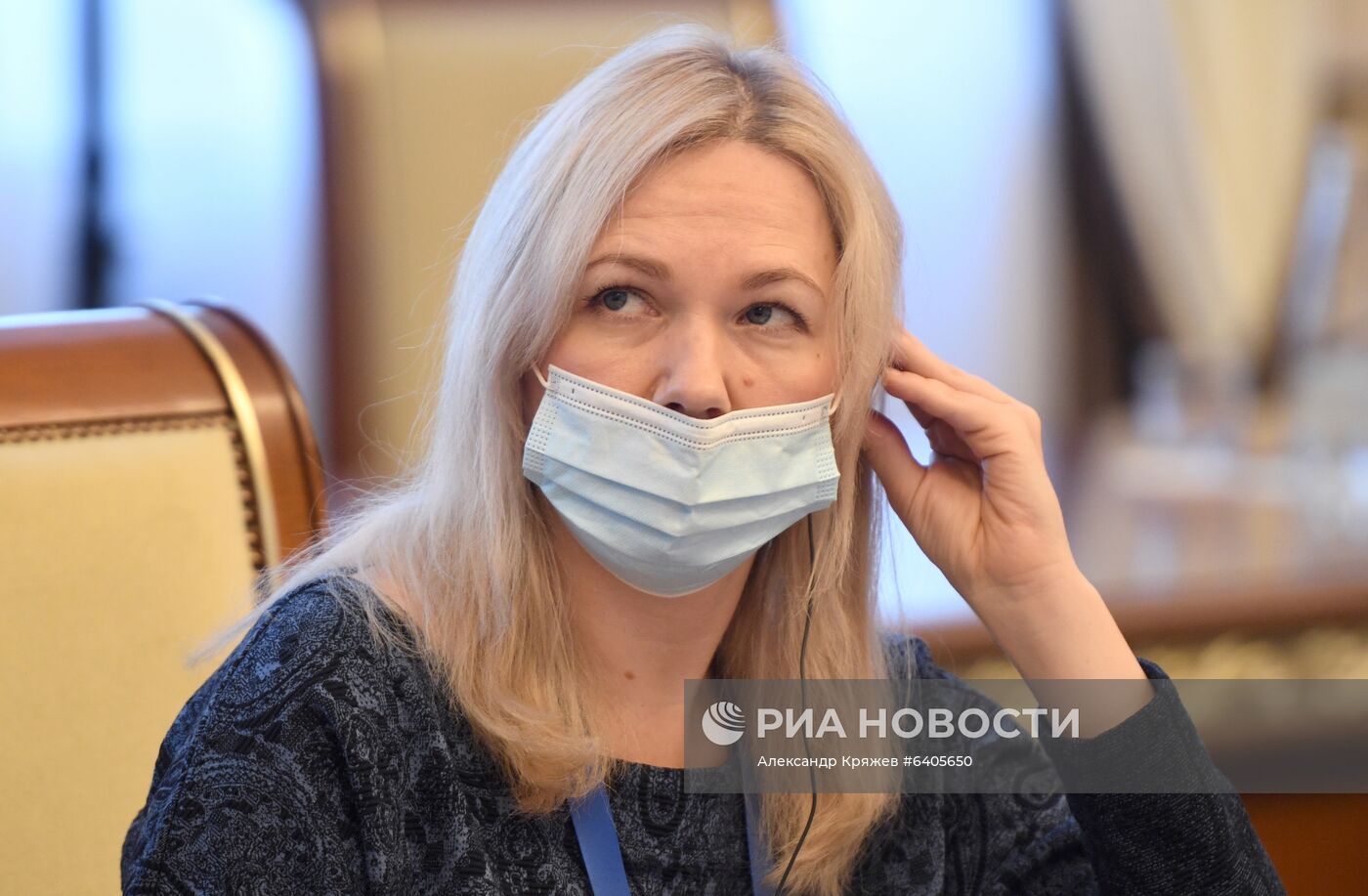 Международная научно-практическая конференция "Университет ШОС: Глобальные вызовы и возможности устойчивого развития до 2030 года". День первый