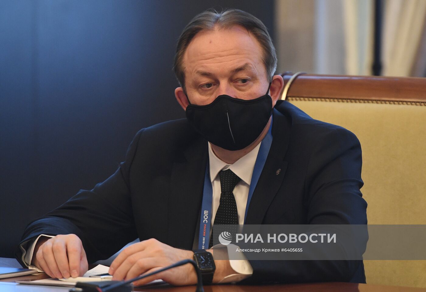 Международная научно-практическая конференция "Университет ШОС: Глобальные вызовы и возможности устойчивого развития до 2030 года". День первый