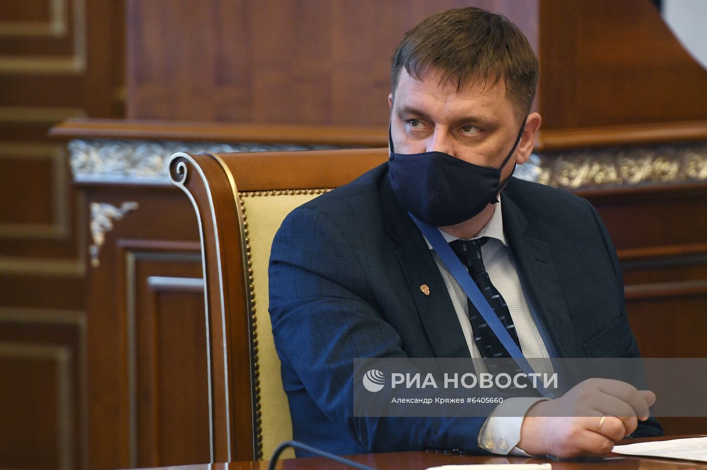 Международная научно-практическая конференция "Университет ШОС: Глобальные вызовы и возможности устойчивого развития до 2030 года". День первый