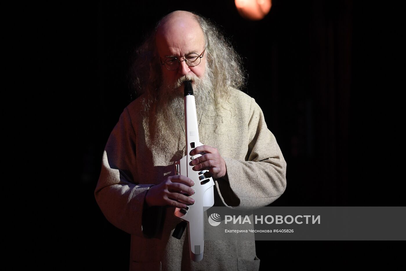 Спектакль "#ОСТОРОЖНОБАСНИ" в театре Et Cetera