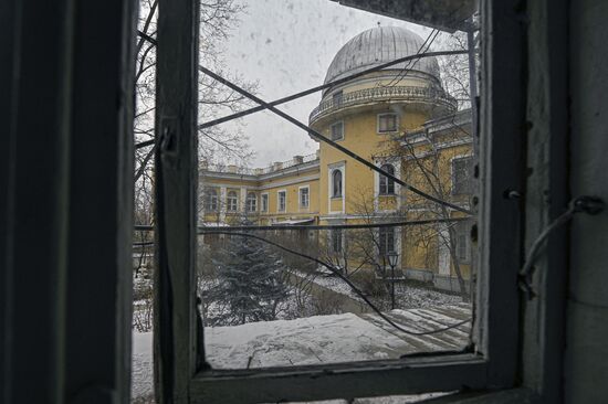 Ремонт самого старого деревянного дома Москвы 