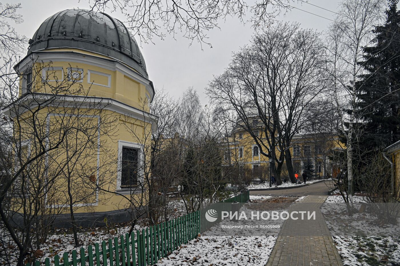 Ремонт самого старого деревянного дома Москвы 