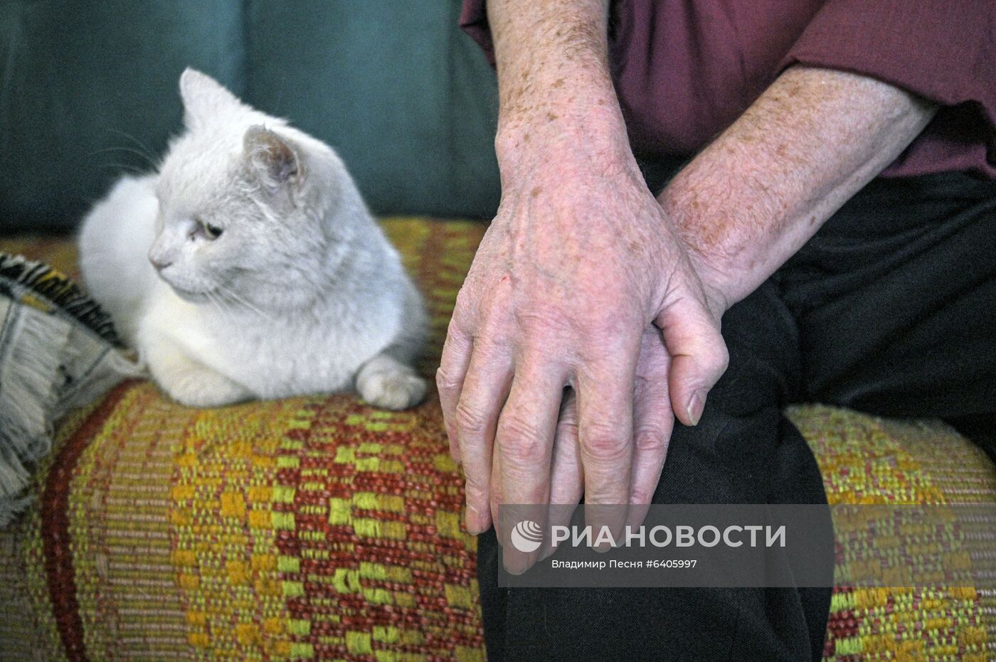 Ремонт самого старого деревянного дома Москвы 