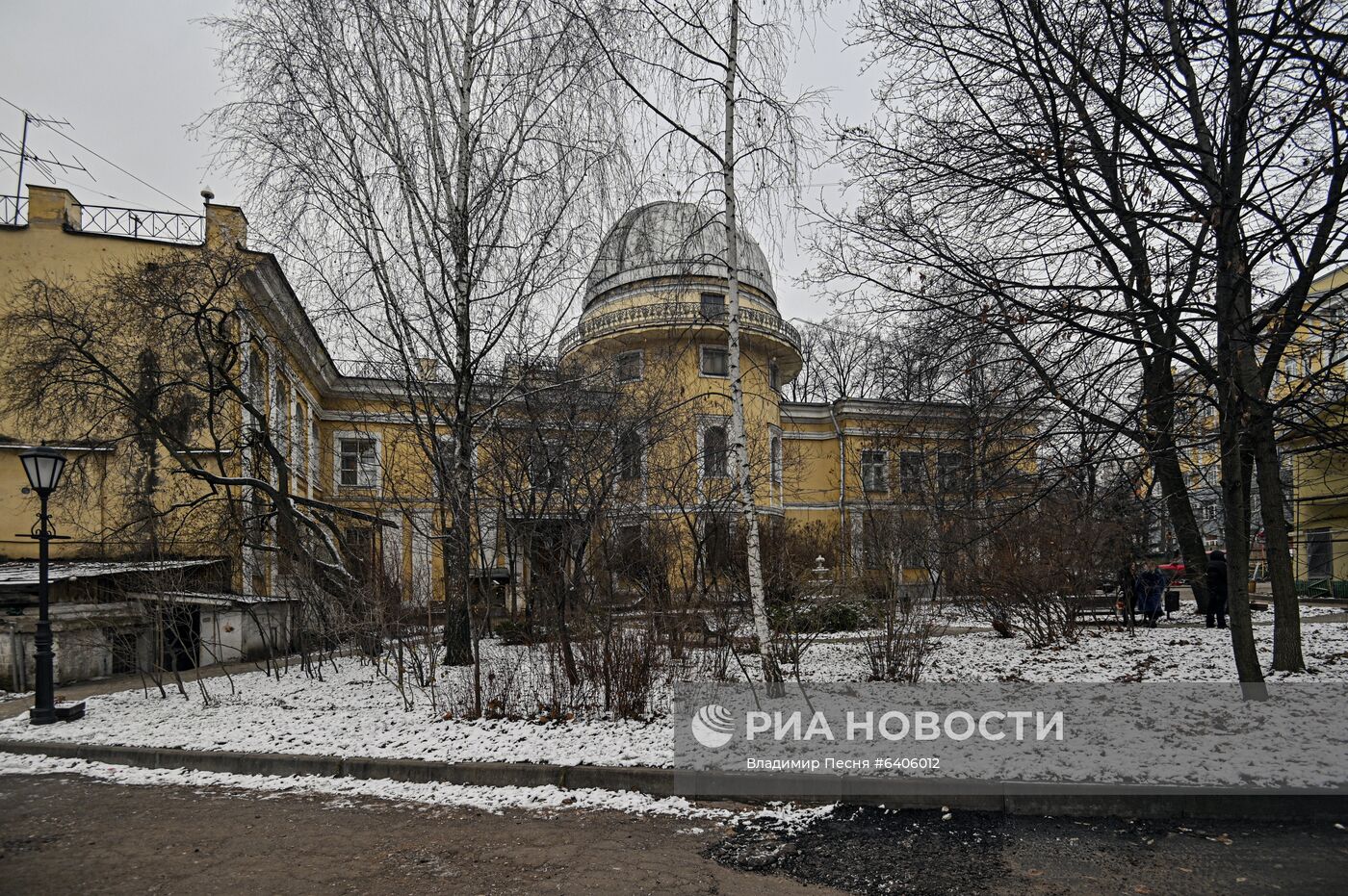 Ремонт самого старого деревянного дома Москвы 