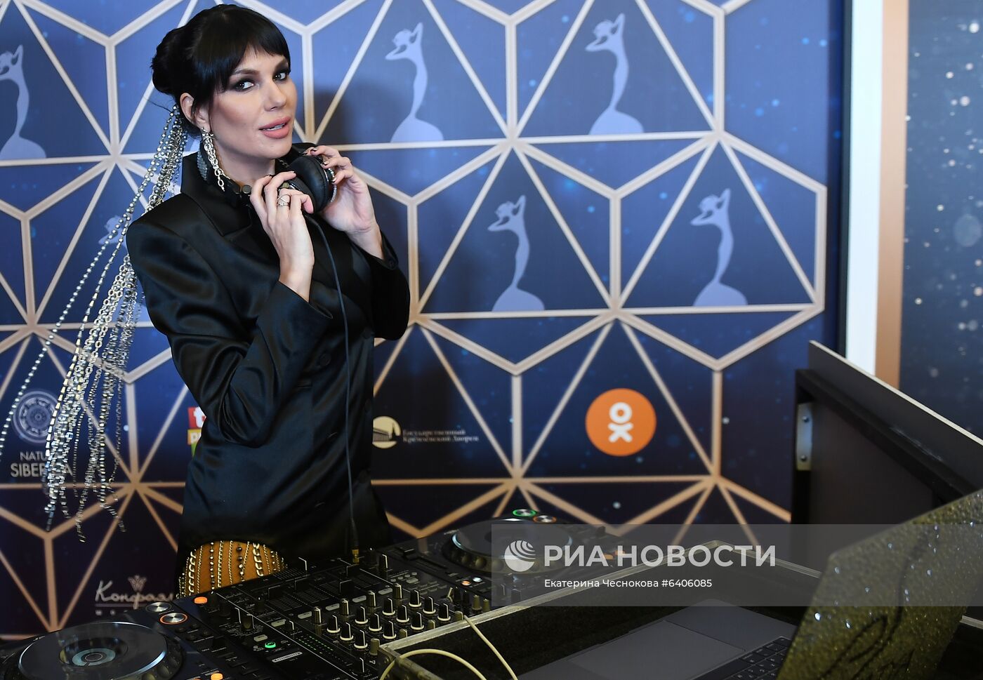 Российская национальная музыкальная премия "Виктория - 2020"
