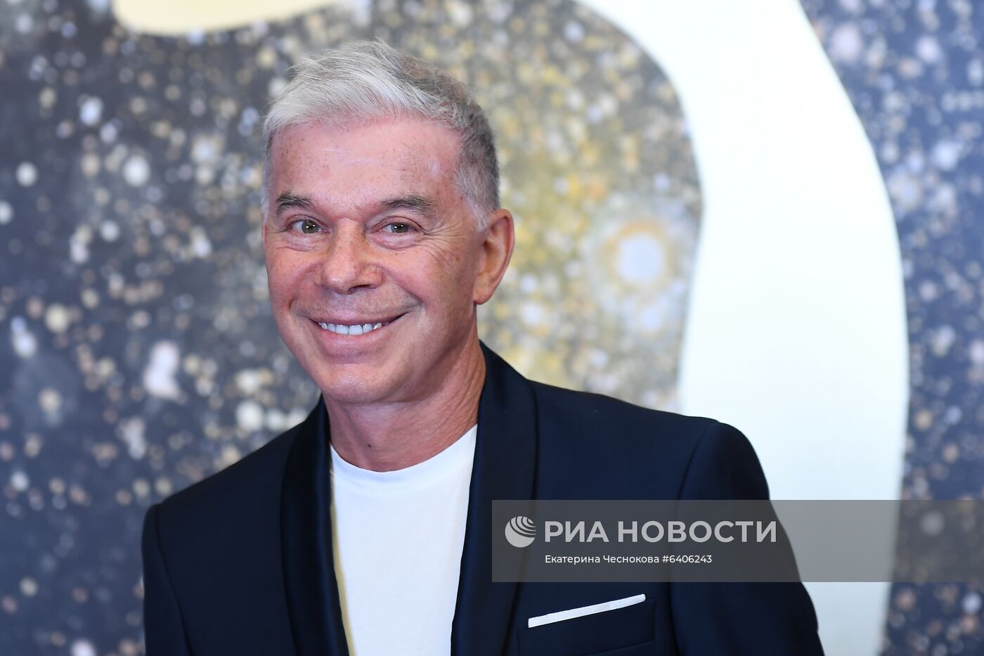 Российская национальная музыкальная премия "Виктория - 2020"