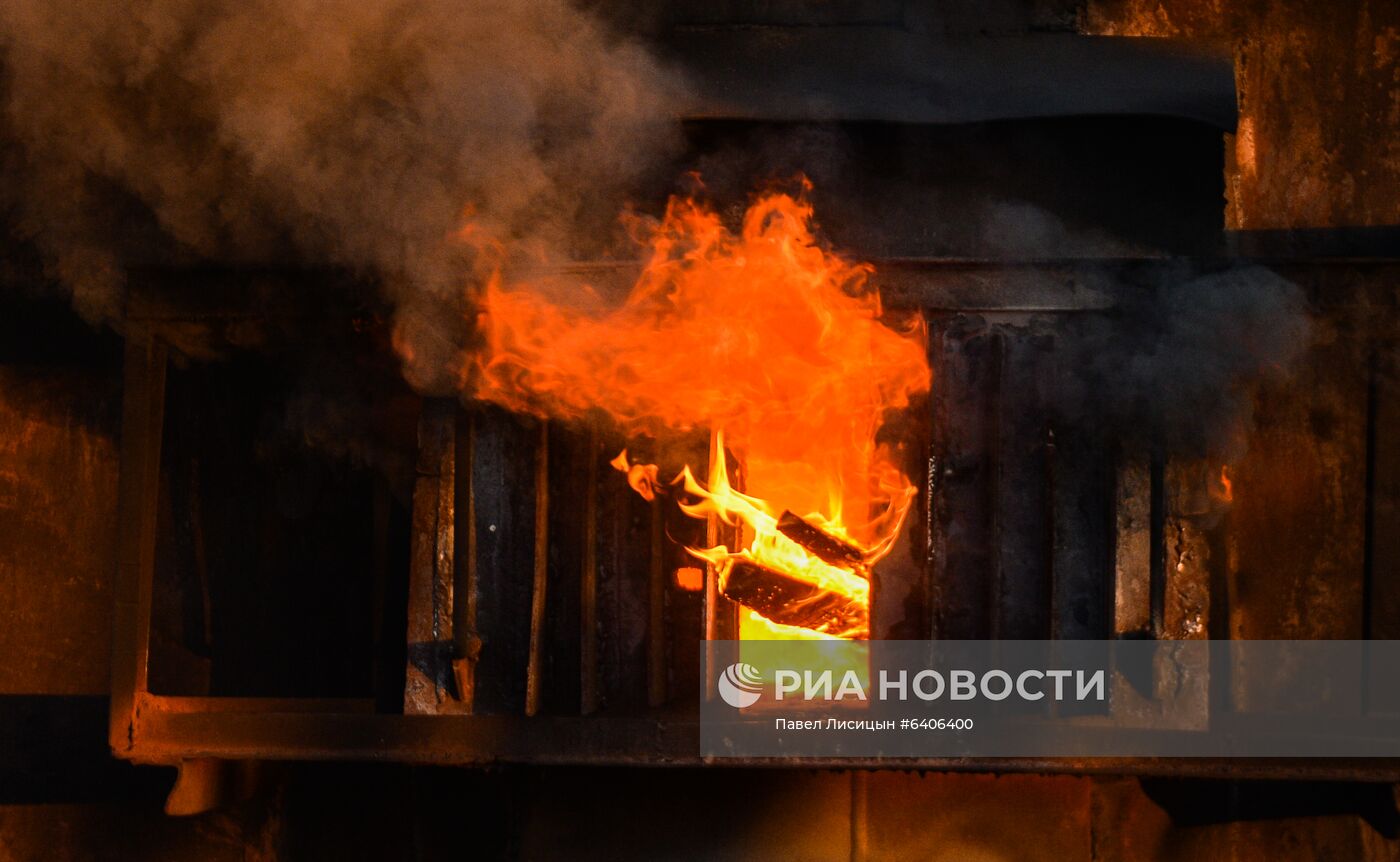 Город Верхняя Тура получил статус территории опережающего развития