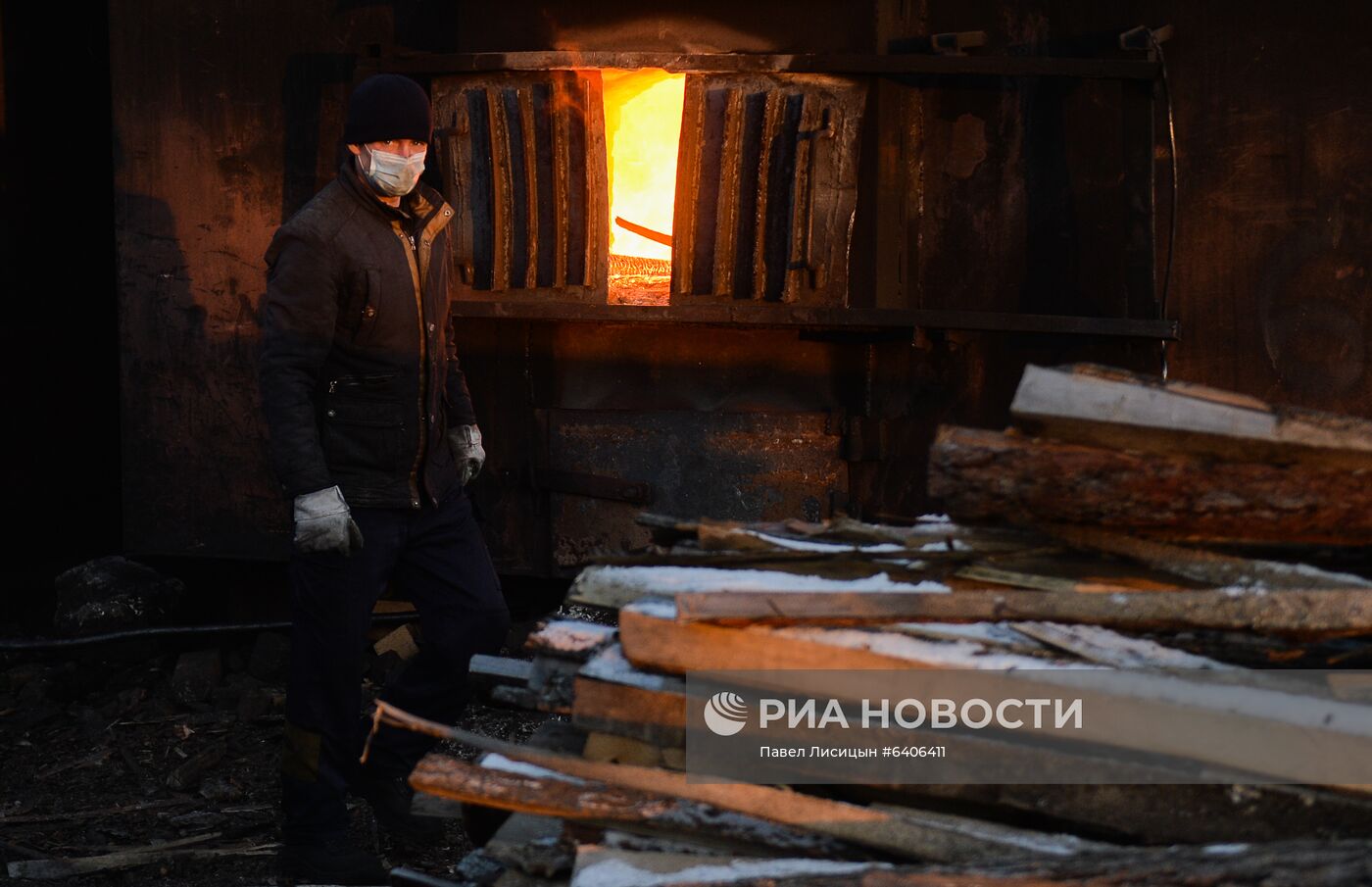 Город Верхняя Тура получил статус территории опережающего развития