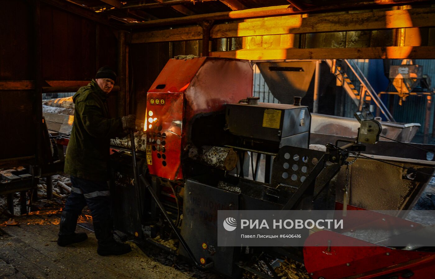 Город Верхняя Тура получил статус территории опережающего развития