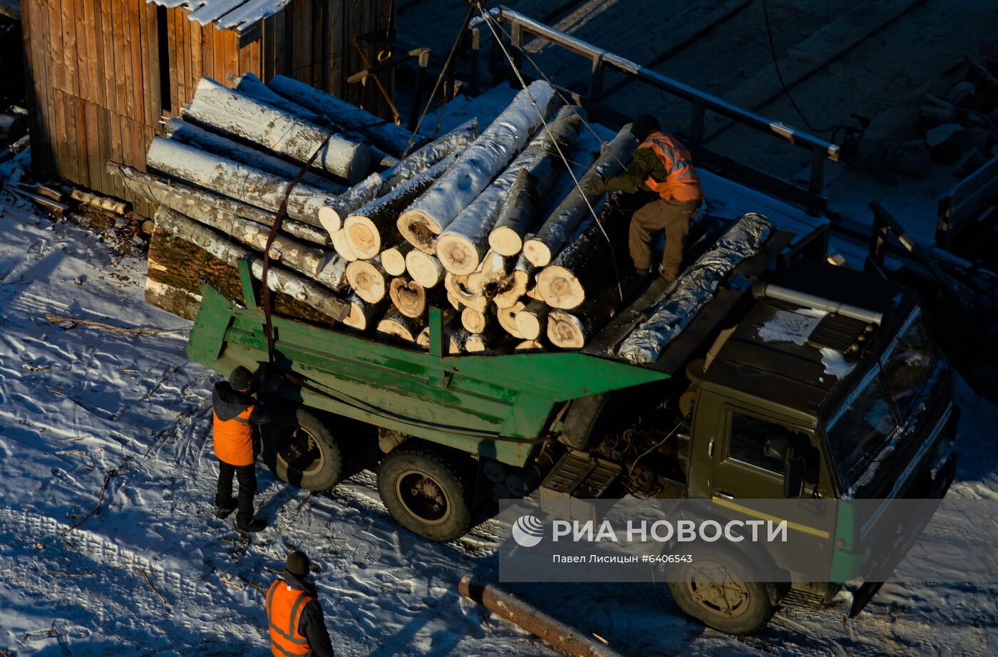 Город Верхняя Тура получил статус территории опережающего развития