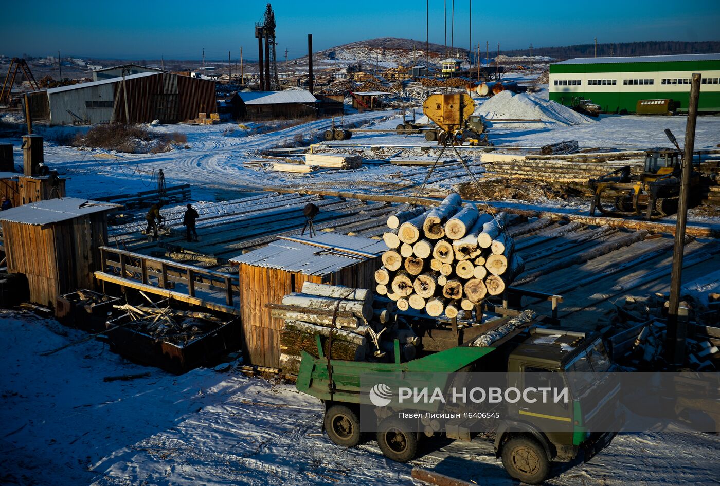 Город Верхняя Тура получил статус территории опережающего развития