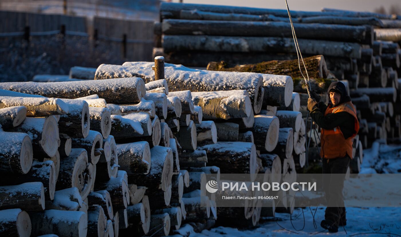 Город Верхняя Тура получил статус территории опережающего развития