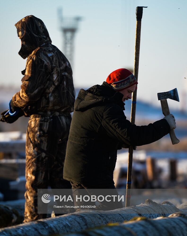 Город Верхняя Тура получил статус территории опережающего развития