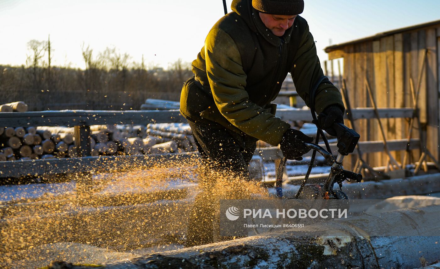 Город Верхняя Тура получил статус территории опережающего развития