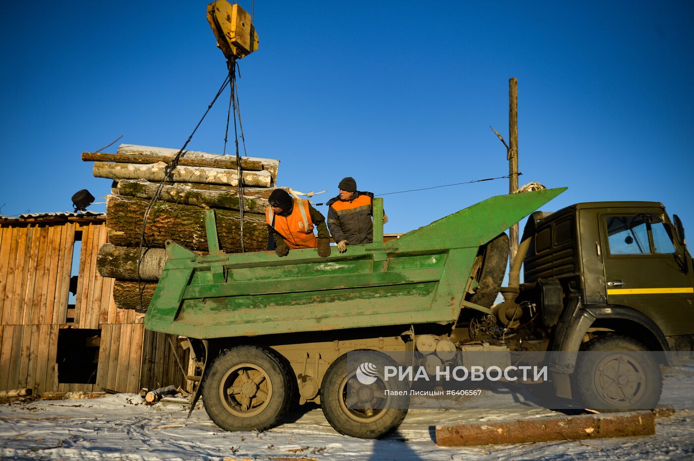 Город Верхняя Тура получил статус территории опережающего развития