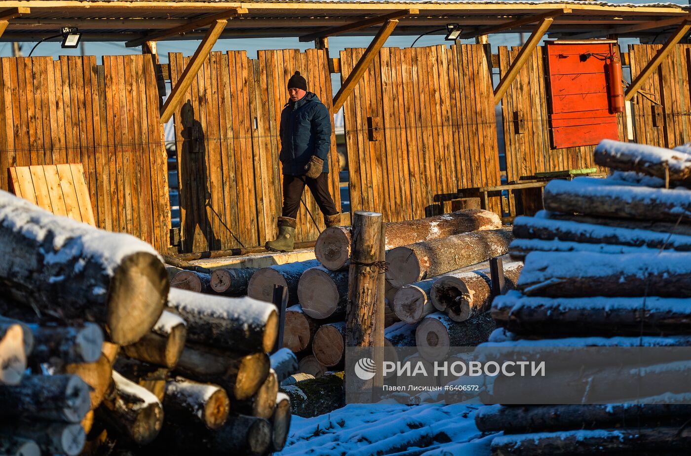 Город Верхняя Тура получил статус территории опережающего развития