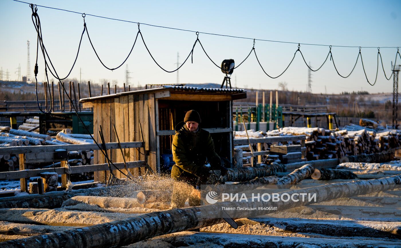 Город Верхняя Тура получил статус территории опережающего развития