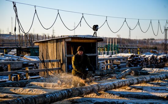 Город Верхняя Тура получил статус территории опережающего развития