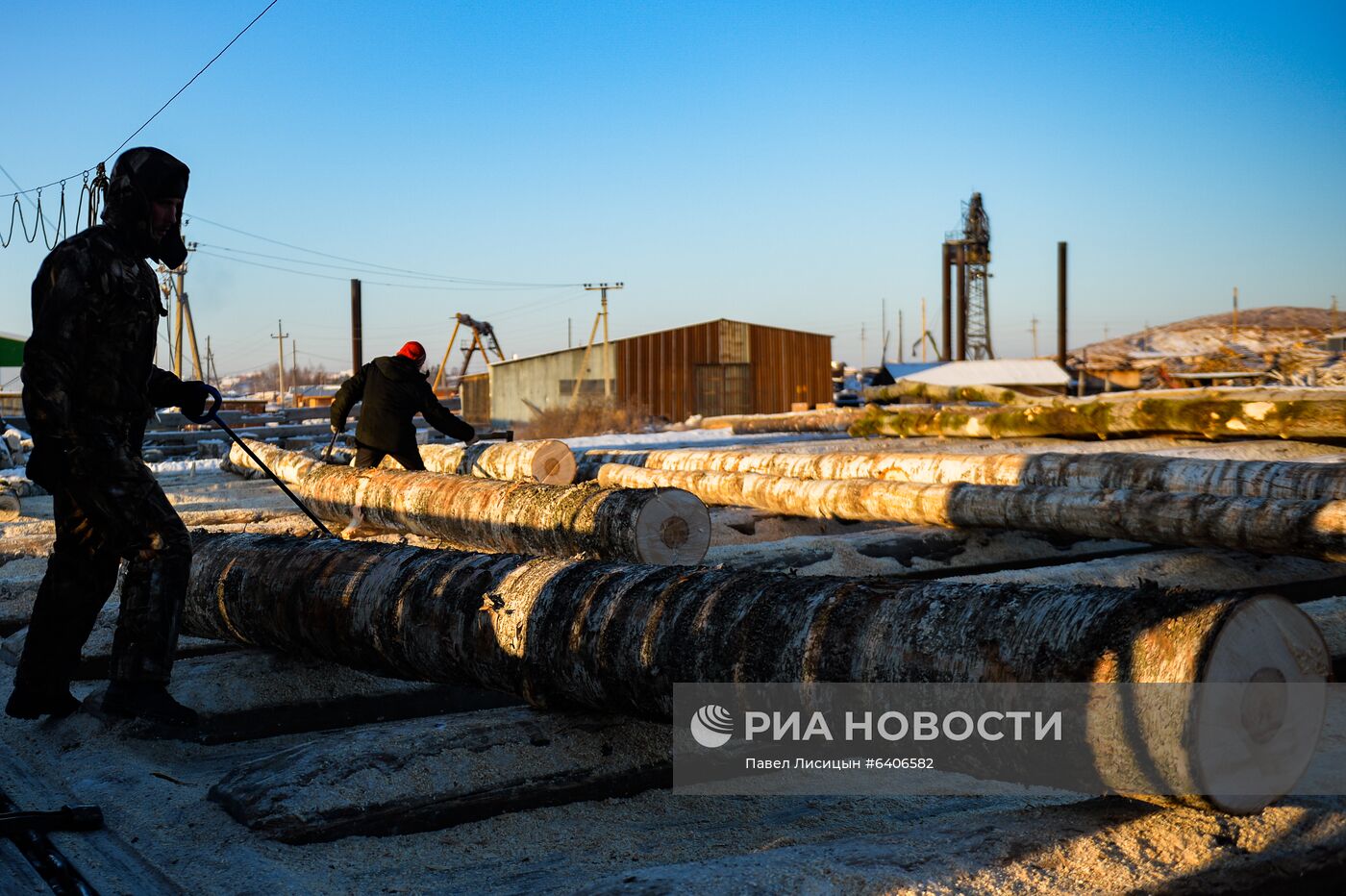 Город Верхняя Тура получил статус территории опережающего развития