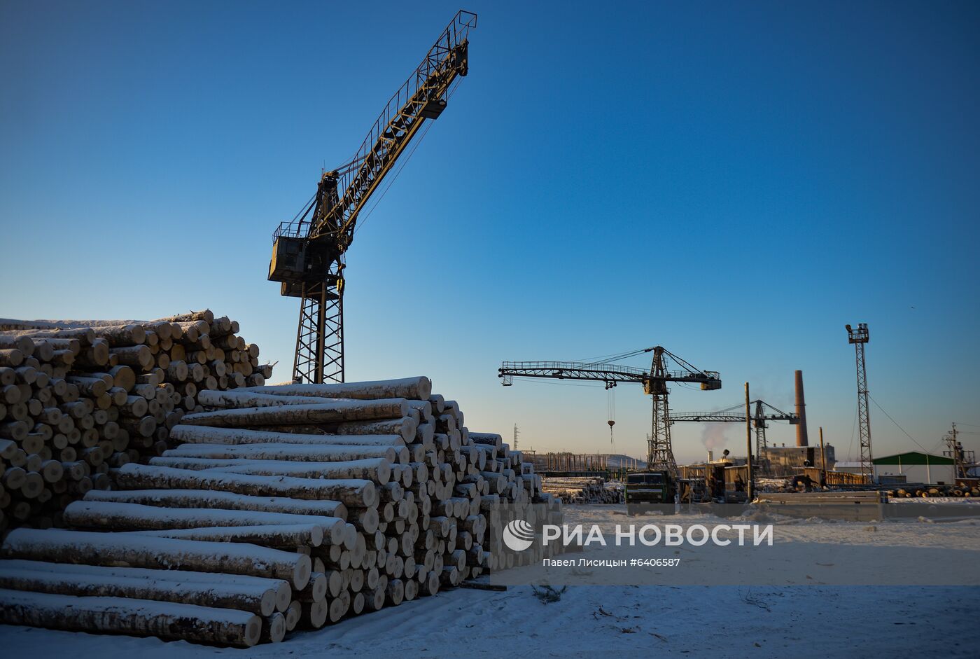 Город Верхняя Тура получил статус территории опережающего развития